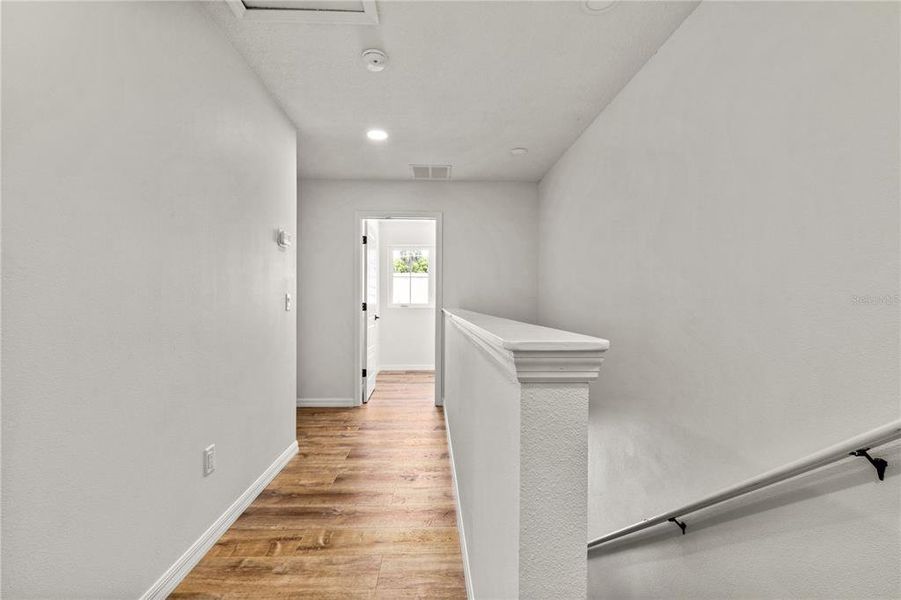 Spacious, unfurnished interior of a new home in , Mount Dora (Image 17).