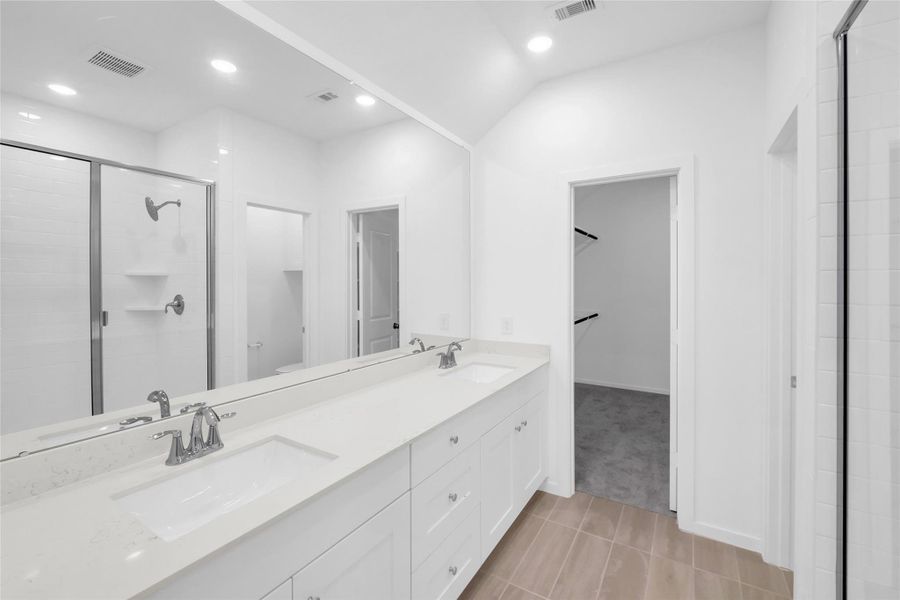 Pictures are representative of floor plan - not actual home for sale