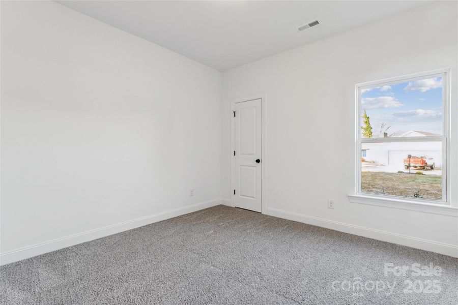 Bedroom #2 Bedroom #2