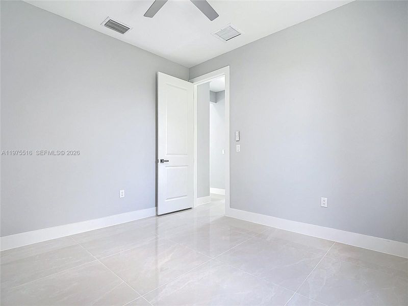 Spacious, unfurnished interior of a new home in , Lehigh Acres (Image 49). Spacious, unfurnished interior of a new home in , Lehigh Acres (Image 49).