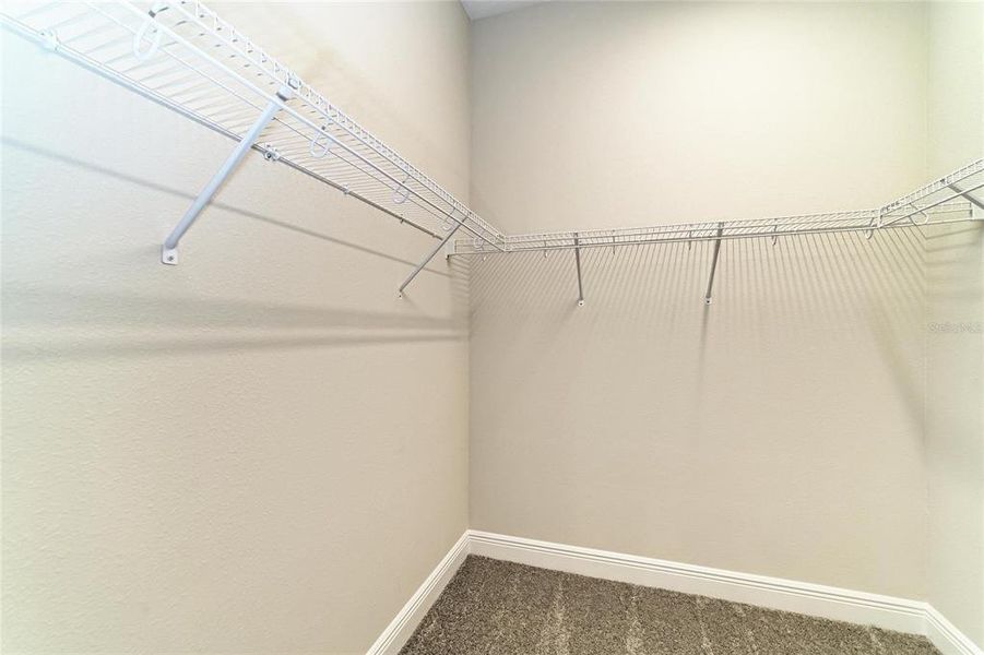 Spacious, unfurnished interior of a new home in Two Rivers, Zephyrhills (Image 16). Spacious, unfurnished interior of a new home in Two Rivers, Zephyrhills (Image 16).