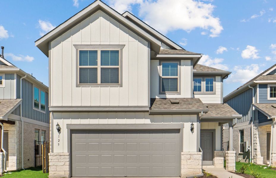 Image 51 of a home in Santa Rita Ranch. Image 51 of a home in Santa Rita Ranch.