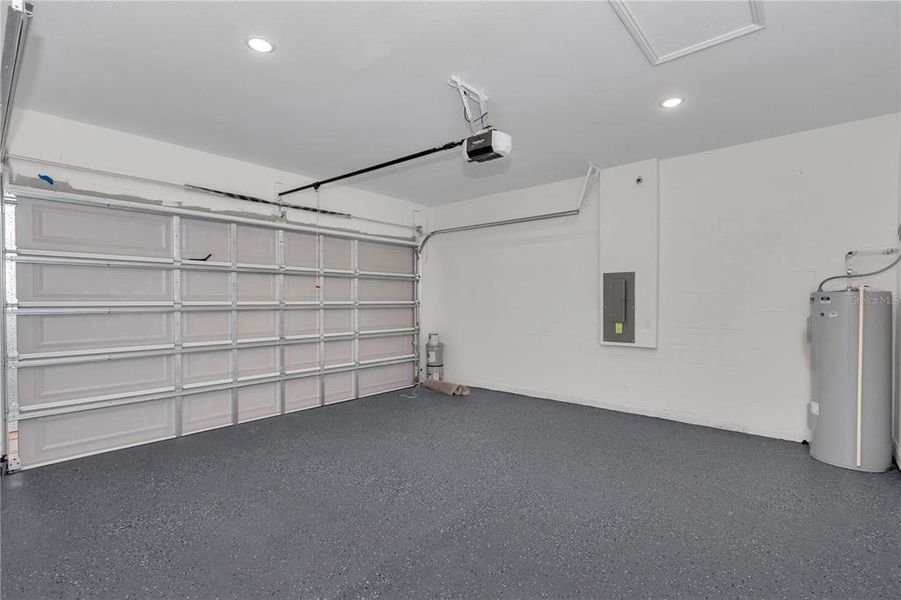 Spacious, unfurnished interior of a new home in , Citrus Springs (Image 37). Spacious, unfurnished interior of a new home in , Citrus Springs (Image 37).