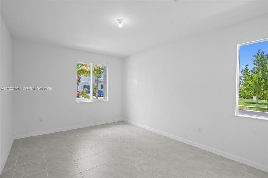 Spacious, unfurnished interior of a new home in , Homestead (Image 47). Spacious, unfurnished interior of a new home in , Homestead (Image 47).