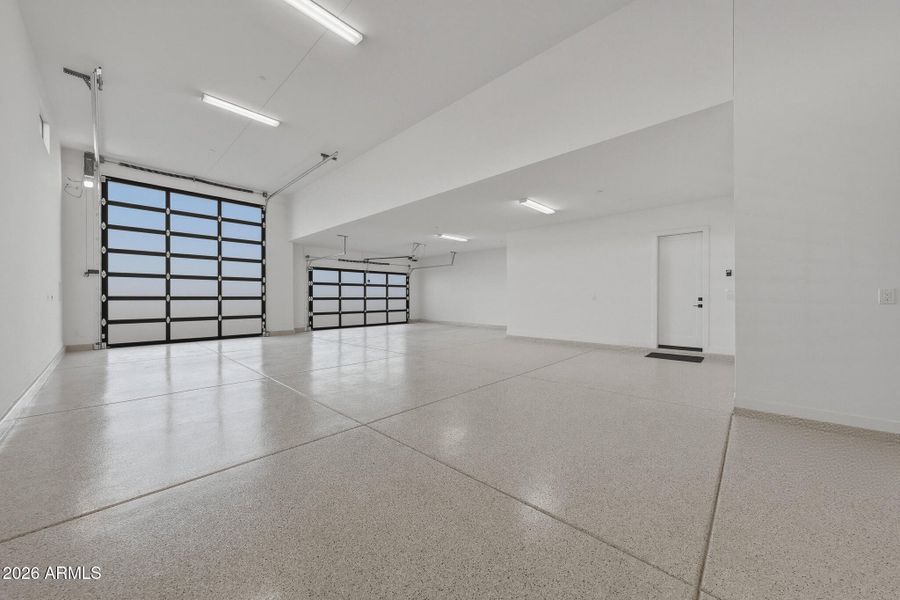 B (48) Model RV Garage B (48) Model RV Garage