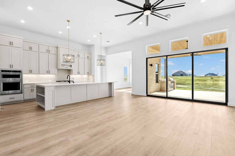 Image 31 of a home in Leander Estates. Image 31 of a home in Leander Estates.