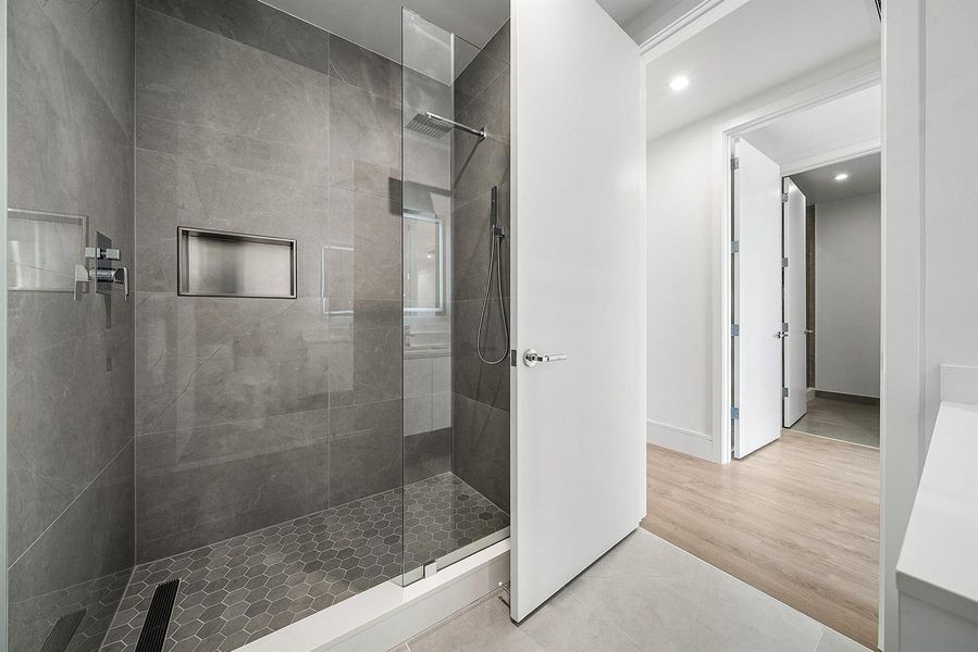 Bathroom 3