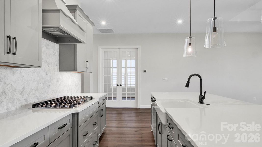 Kitchen Kitchen