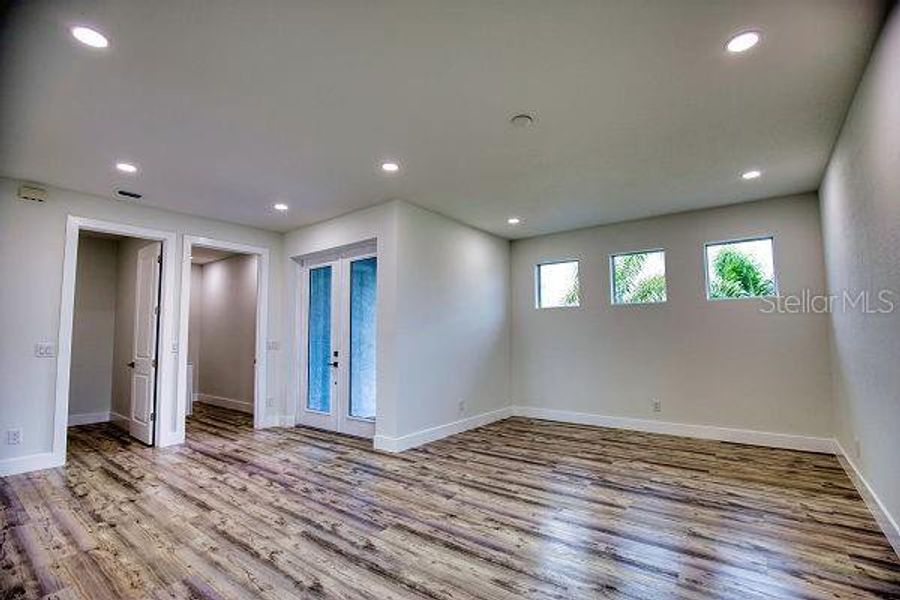 Spacious, unfurnished interior of a new home in , Punta Gorda (Image 48). Spacious, unfurnished interior of a new home in , Punta Gorda (Image 48).