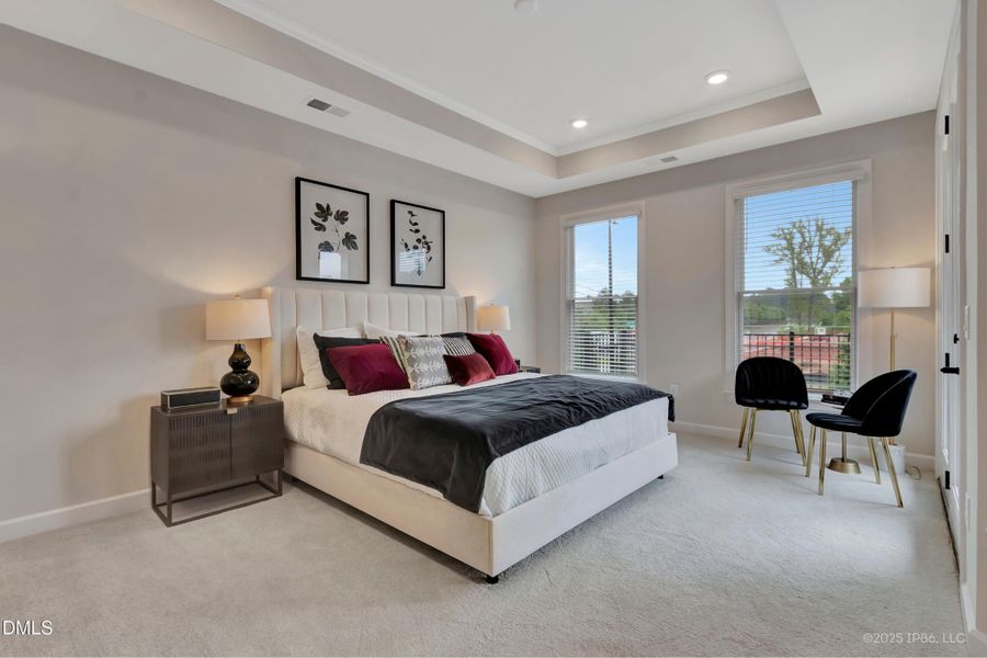 Owners Suite Owners Suite