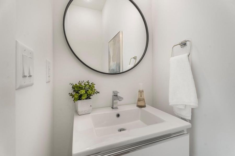 Image 46 of a home in Freedom Townhomes.