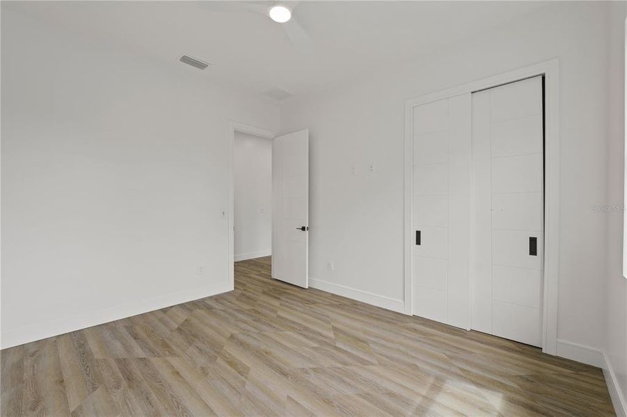 Spacious, unfurnished interior of a new home in , Oldsmar (Image 19). Spacious, unfurnished interior of a new home in , Oldsmar (Image 19).