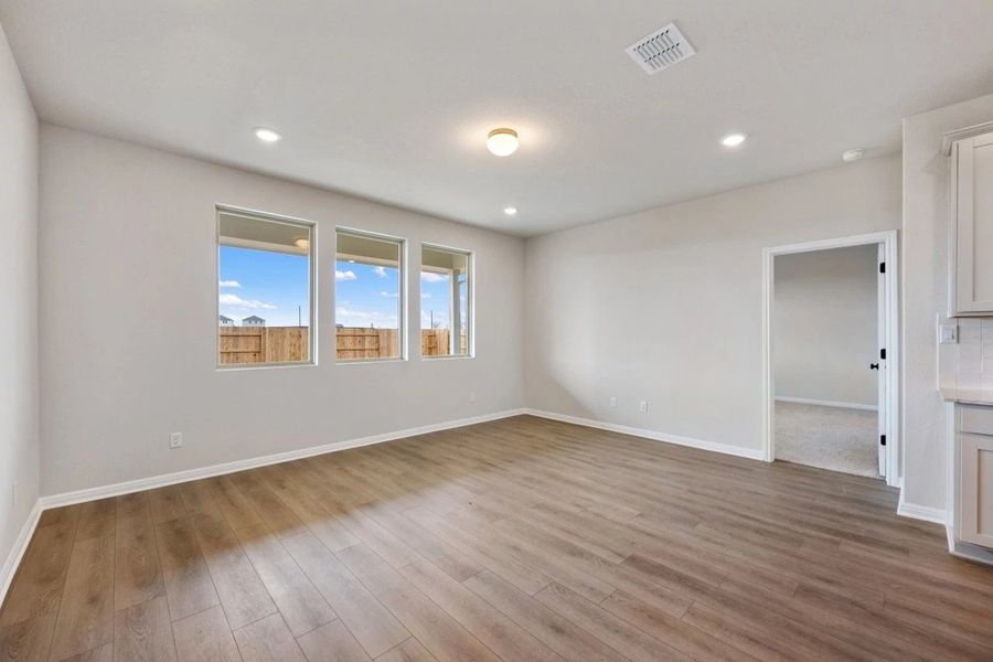 Family Room Family Room