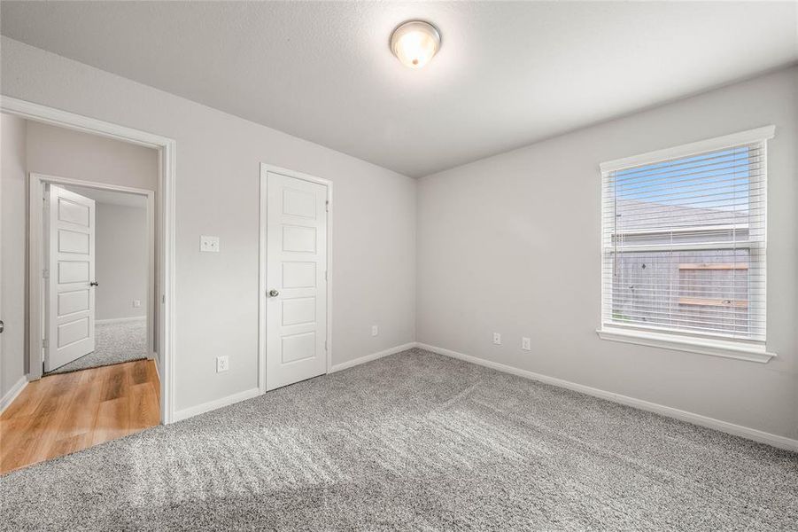 Spacious, unfurnished interior of a new home in , Waco (Image 15). Spacious, unfurnished interior of a new home in , Waco (Image 15).
