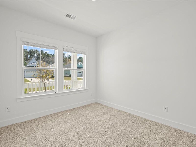 Spacious, unfurnished interior of a new home in , Summerville (Image 16). Spacious, unfurnished interior of a new home in , Summerville (Image 16).