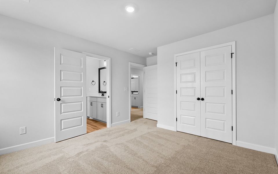 Image 51 of a home in Fieldstone.