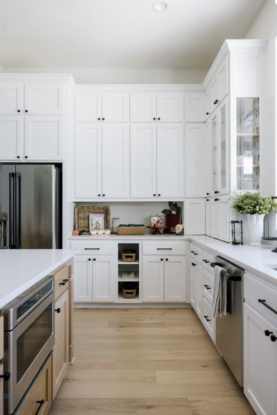 Representative furnished interior of a home built from the The Elizabeth II by Reece Homes in Stella Ranch, Bryan (Image 10). Representative furnished interior of a home built from the The Elizabeth II by Reece Homes in Stella Ranch, Bryan (Image 10).