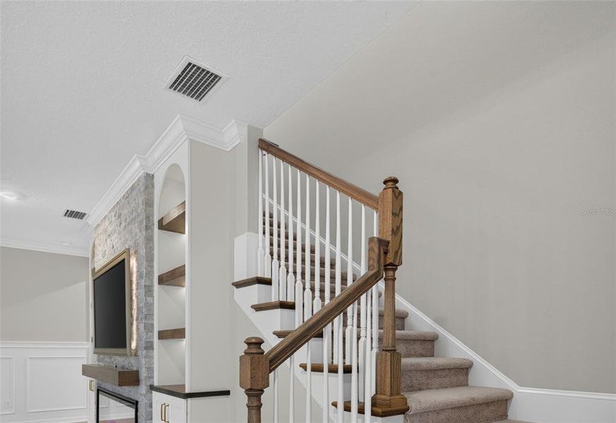 Spacious, unfurnished interior of a new home in , Bradenton (Image 67).