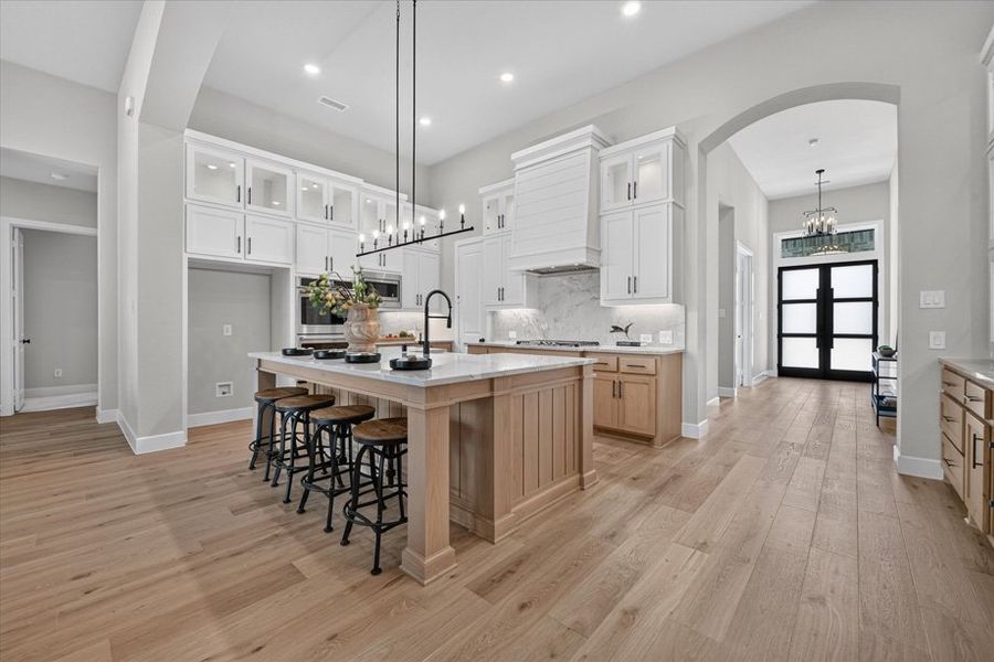 Kitchen Kitchen