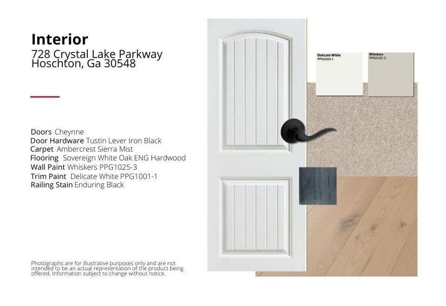 Image 3 of a home in Twin Lakes. Image 3 of a home in Twin Lakes.