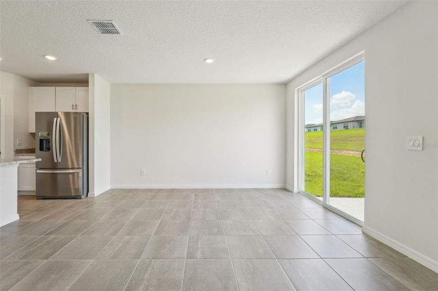 Spacious, unfurnished interior of a new home in , Brooksville (Image 27).
