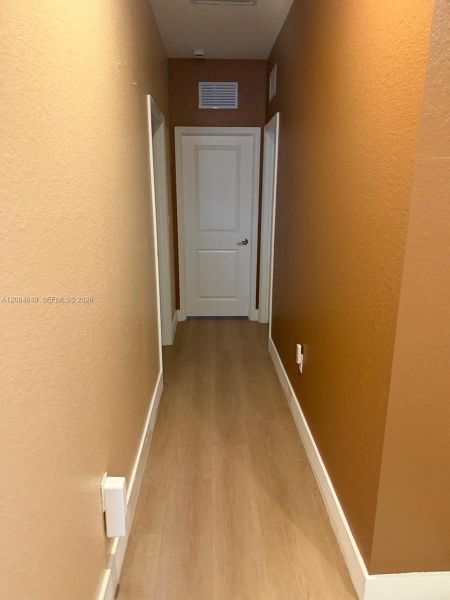 Spacious, unfurnished interior of a new home in , Homestead (Image 8). Spacious, unfurnished interior of a new home in , Homestead (Image 8).