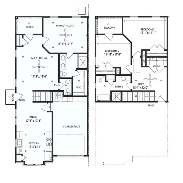 Pearl Townhome