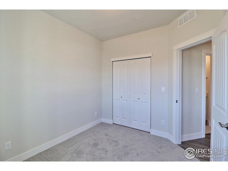 Spacious, unfurnished interior of a new home in , Evans (Image 38).