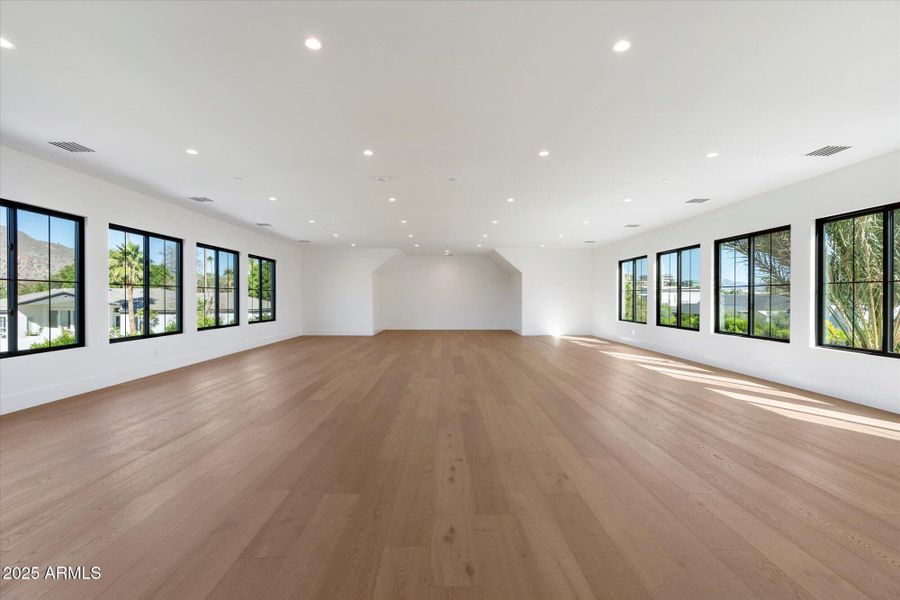 Gym / Flex Space Gym / Flex Space