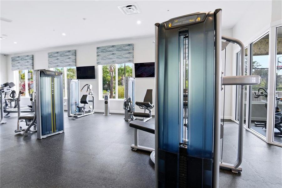 Community amenities in , Kissimmee (Image 58). Community amenities in , Kissimmee (Image 58).