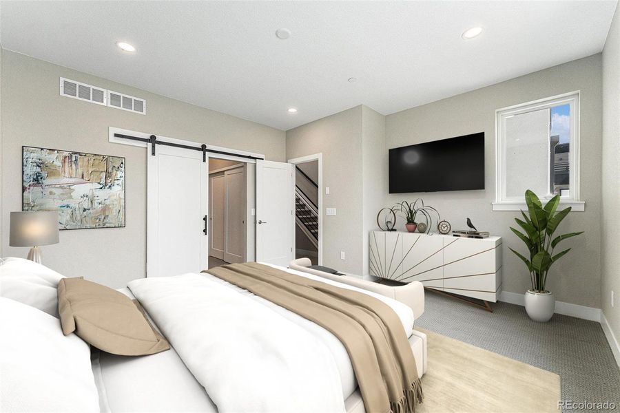 Virtually Staged Virtually Staged