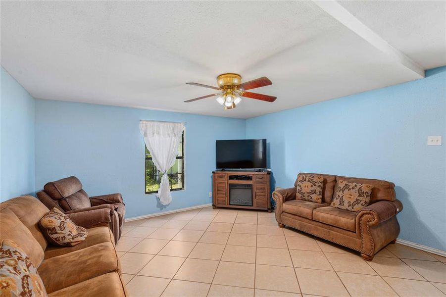 Furnished interior view inside a new home in , Brownwood (Image 12). Furnished interior view inside a new home in , Brownwood (Image 12).