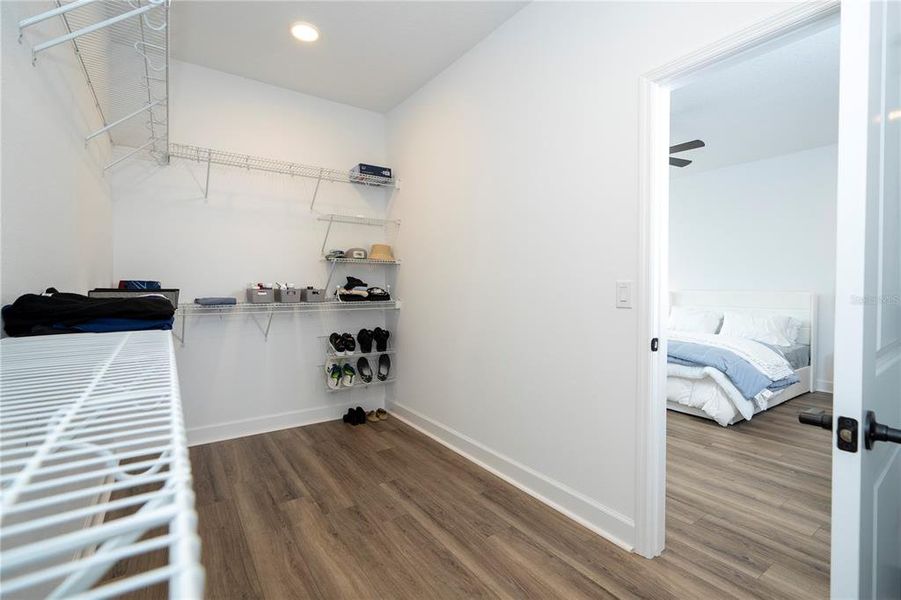 Spacious, unfurnished interior of a new home in , Apopka (Image 60).