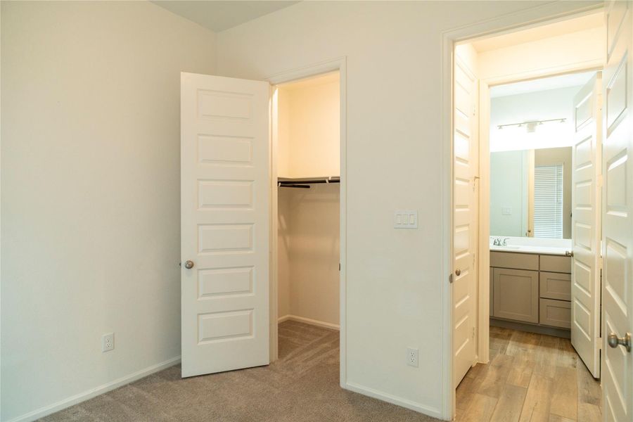 Image 23 of a home in Cross Creek West 45'. Image 23 of a home in Cross Creek West 45'.