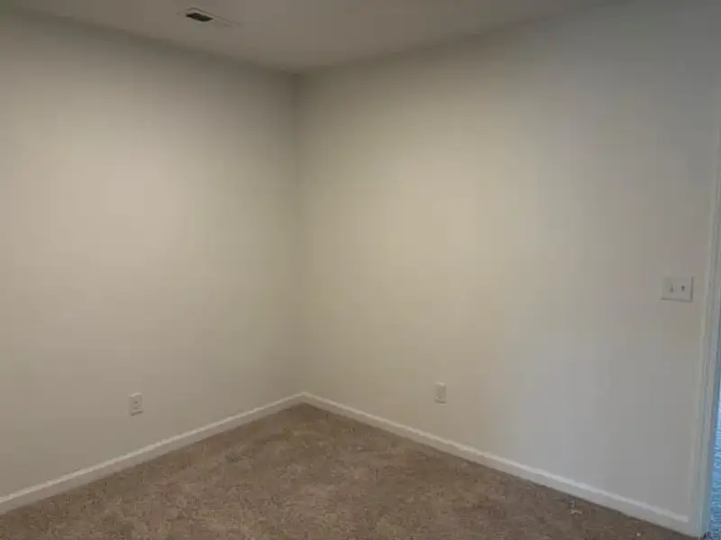 Spacious, unfurnished interior of a new home in Riverbrooke Townhomes, Simpsonville (Image 12). Spacious, unfurnished interior of a new home in Riverbrooke Townhomes, Simpsonville (Image 12).