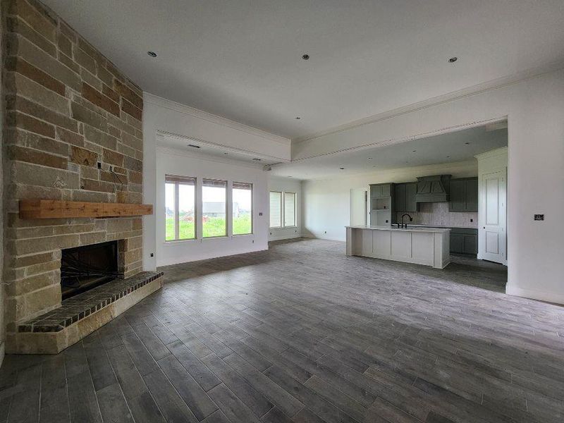 Image 17 of a home in Rocky Top.