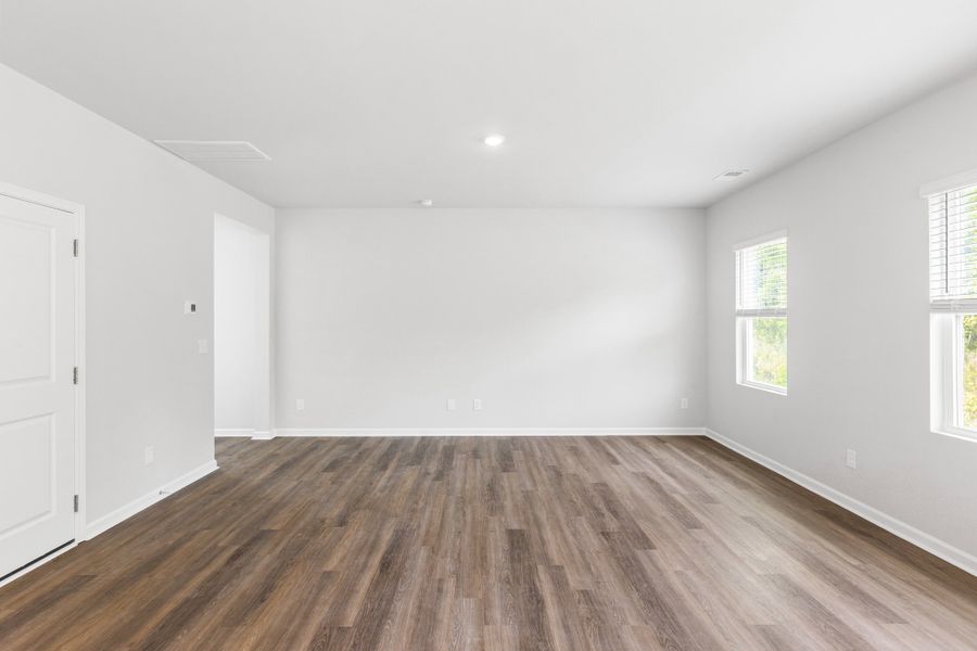 1,773sf New Home in Richlands, NC.  - Slide 6