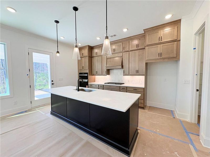 Image 80 of a home in Oak Valley Estates.