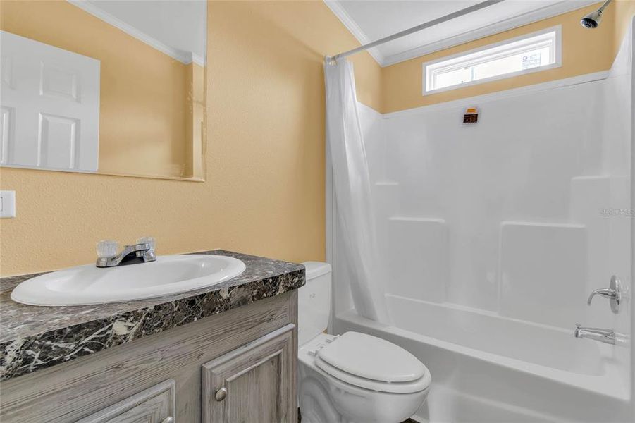 Furnished interior view inside a new home in , Spring Hill (Image 11).