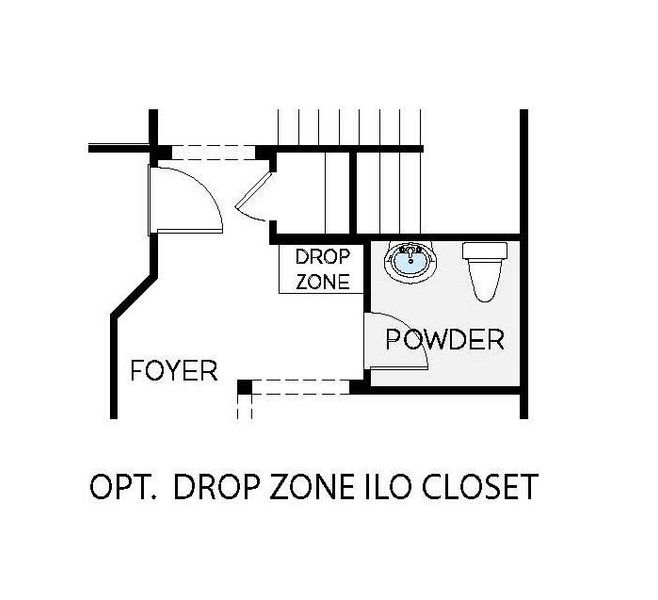 2D floor plan layout for the Bethpage by Greybrook Homes in Shepherds Trace, Clover, SC (Image 29). 2D floor plan layout for the Bethpage by Greybrook Homes in Shepherds Trace, Clover, SC (Image 29).