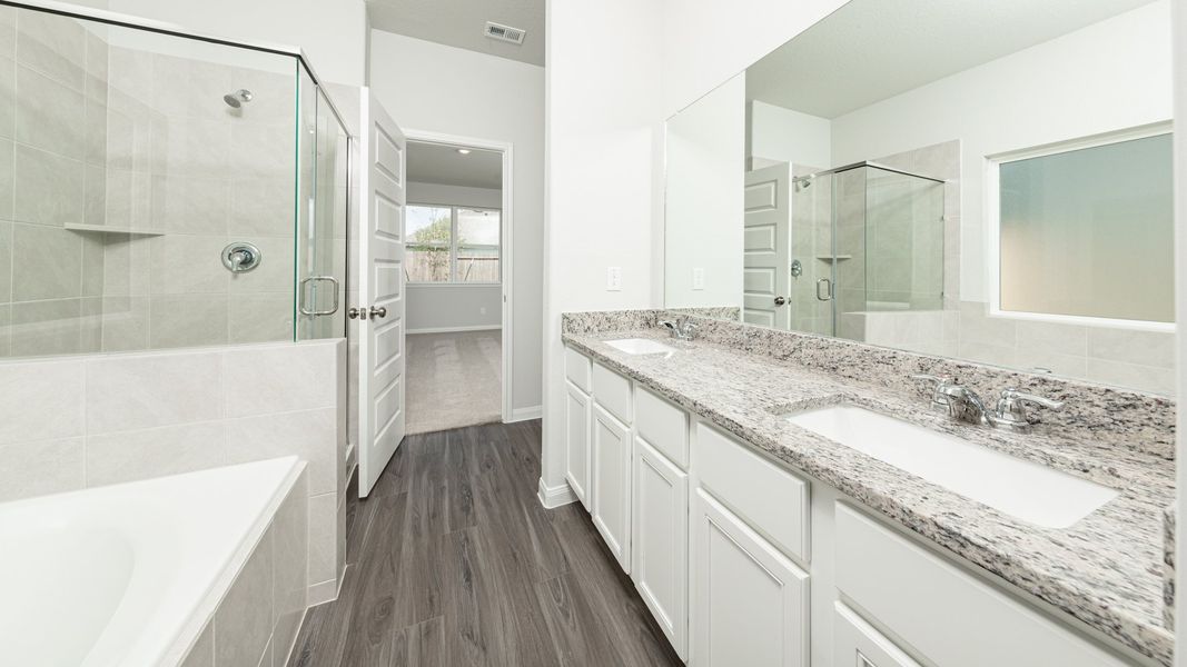 Primary Bathroom Primary Bathroom