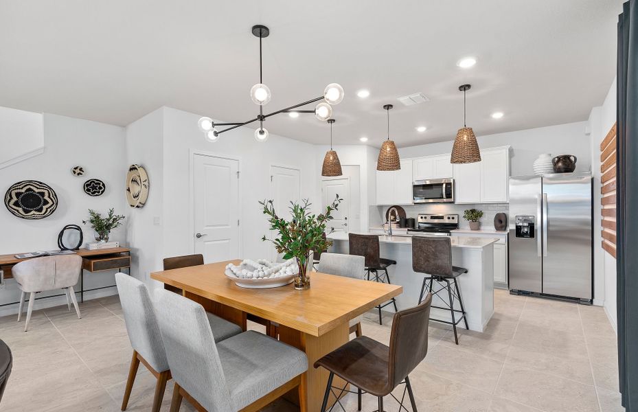 Open Floorplan Open Floorplan