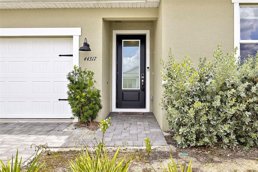 Exterior details and patio area of a home in , Punta Gorda (Image 24). Exterior details and patio area of a home in , Punta Gorda (Image 24).
