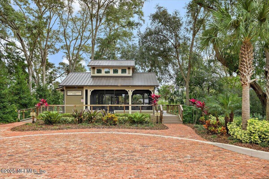 Community amenities in , Ponte Vedra (Image 52).