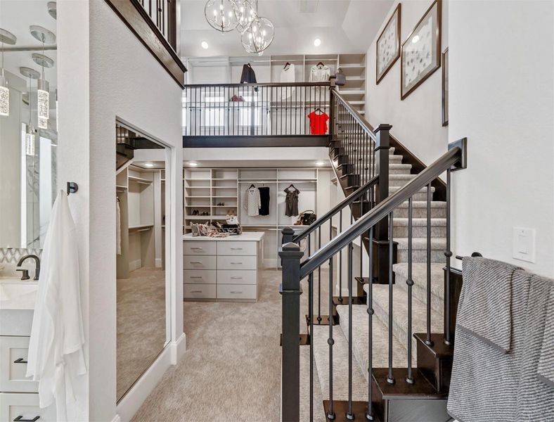 Example of builder's prior work. Example of builder's prior work.