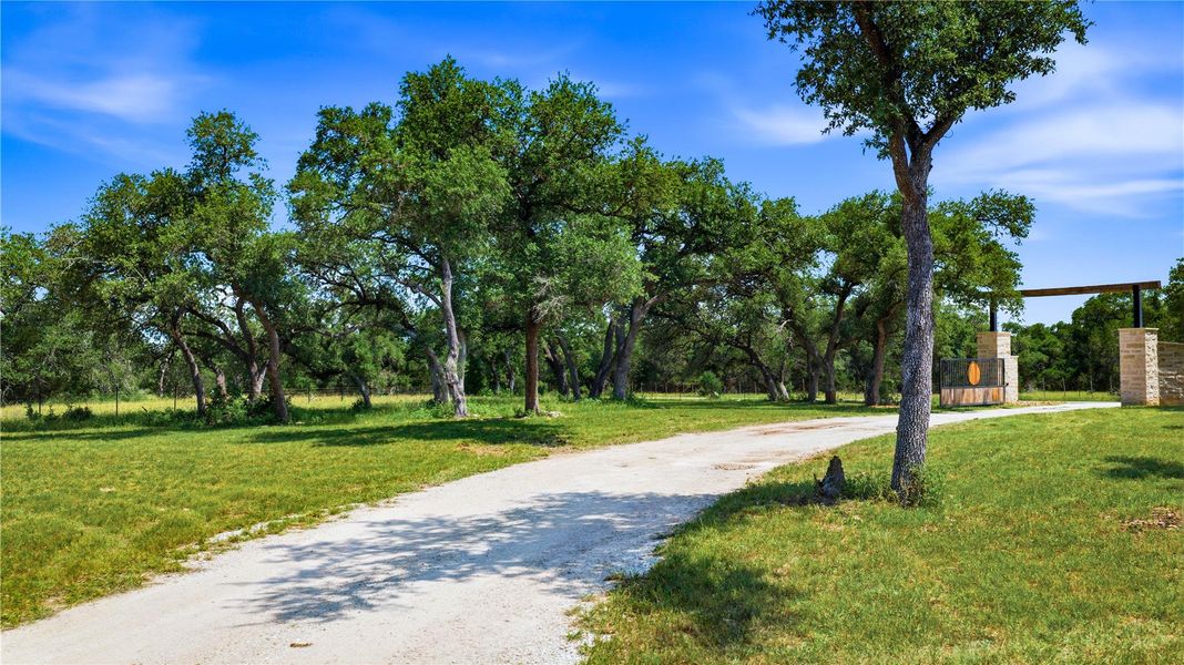 Natural landscape and outdoor views near  in San Marcos (Image 34).
