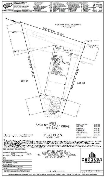Image 29 of a home in Laurel Farms. Image 29 of a home in Laurel Farms.