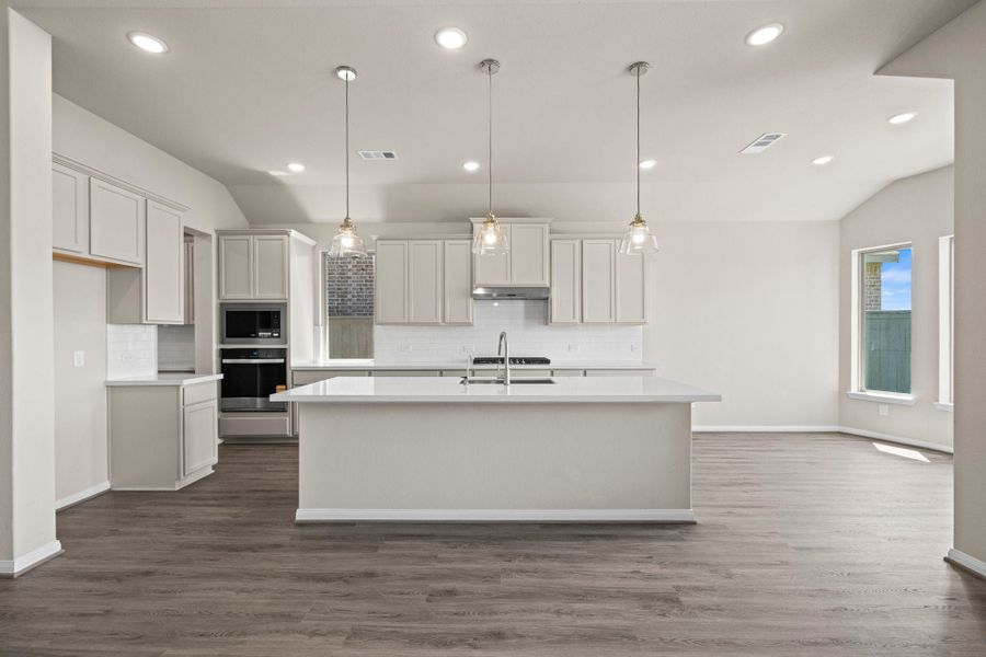 3,442sf New Home in Hockley, TX.  - Slide 11