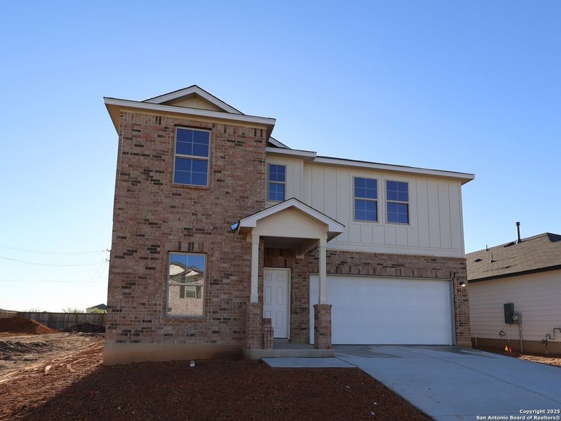 Image 37 of a home in Agave.