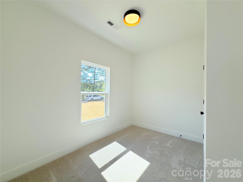Spacious, unfurnished interior of a new home in , Norwood (Image 14).